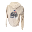 Load image into Gallery viewer, Unisex Freedom Riders Hoodie