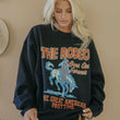 Load image into Gallery viewer, Rodeo Forever Crewneck