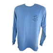 Load image into Gallery viewer, Men's American Bull Rider Long Sleeve T-Shirt