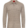 Load image into Gallery viewer, Mens Western Pearl Snap