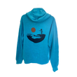 Load image into Gallery viewer, Women's Hang Ten Hoodie