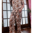 Load image into Gallery viewer, Women's Buckaroo Pajama Set