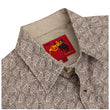 Load image into Gallery viewer, Mens Western Pearl Snap