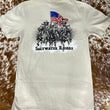 Load image into Gallery viewer, Unisex Freedom Riders Short Sleeve T-Shirt