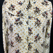Load image into Gallery viewer, Buckaroo Girl Cowboy Shirt
