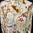 Load image into Gallery viewer, Women's Howdy Retro Cowboy Shirt