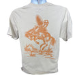 Load image into Gallery viewer, Mens Bronc Rider T Shirt