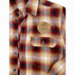 Load image into Gallery viewer, SWR Logo Unisex Flannel