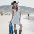 Load image into Gallery viewer, Lovin' The View Sundress