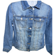 Load image into Gallery viewer, Bronc Rider Denim Jacket