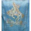 Load image into Gallery viewer, Bronc Rider Denim Jacket