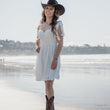 Load image into Gallery viewer, Lovin' The View Sundress