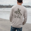Load image into Gallery viewer, Unisex Bronc Rider Long Sleeve Tee