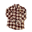Load image into Gallery viewer, SWR Logo Unisex Flannel