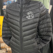 Load image into Gallery viewer, Women's SWR Puffer Jacket
