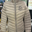Load image into Gallery viewer, Women's SWR Puffer Jacket