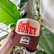 Load image into Gallery viewer, Howdy Honey Trucker Hat