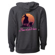 Load image into Gallery viewer, Unisex BreakaWave Hoodie **Pre-Sale**