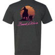 Load image into Gallery viewer, Unisex BreakaWave Short Sleeve T-Shirt **Pre-Sale**