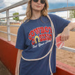 Load image into Gallery viewer, Cowboy Casino Graphic Tee