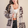 Load image into Gallery viewer, Take Me to the Ranch Cardigan