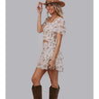 Load image into Gallery viewer, Heart Of A Cowgirl Matching Set
