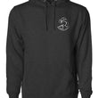 Load image into Gallery viewer, Unisex BreakaWave Hoodie **Pre-Sale**