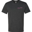 Load image into Gallery viewer, Unisex BreakaWave Short Sleeve T-Shirt **Pre-Sale**