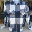 Load image into Gallery viewer, Women's SWR Flannel Jacket
