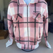 Load image into Gallery viewer, Women's SWR Flannel Jacket