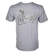 Load image into Gallery viewer, Men's Bull Doggin' Short Sleeve T-Shirt
