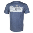Load image into Gallery viewer, Men's Morro Bay Riders Short Sleeve T-Shirt