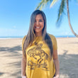 Load image into Gallery viewer, Women's Bronc Rider Short Sleeve T-Shirt