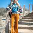 Load image into Gallery viewer, Women's Riptide Long Sleeve T-Shirt