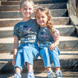 Load image into Gallery viewer, Kids Freedom Riders T-Shirt
