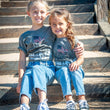 Load image into Gallery viewer, Kids Freedom Riders T-Shirt