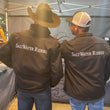 Load image into Gallery viewer, Men's Soft Shell SWR Logo Workwear Jacket