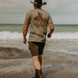 Load image into Gallery viewer, Men's Bronc Rider Short Sleeve T-Shirt