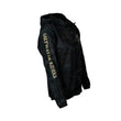 Load image into Gallery viewer, SWR Logo Black Camo Windbreaker
