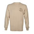 Load image into Gallery viewer, Unisex Bronc Rider Long Sleeve T-Shirt