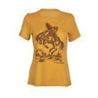 Load image into Gallery viewer, Women's Bronc Rider Short Sleeve T-Shirt