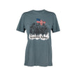 Load image into Gallery viewer, Unisex Freedom Riders Short Sleeve T-Shirt