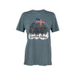 Load image into Gallery viewer, Unisex Freedom Riders Short Sleeve T-Shirt