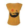 Load image into Gallery viewer, Women's Hang Ten Sleeveless V-Neck