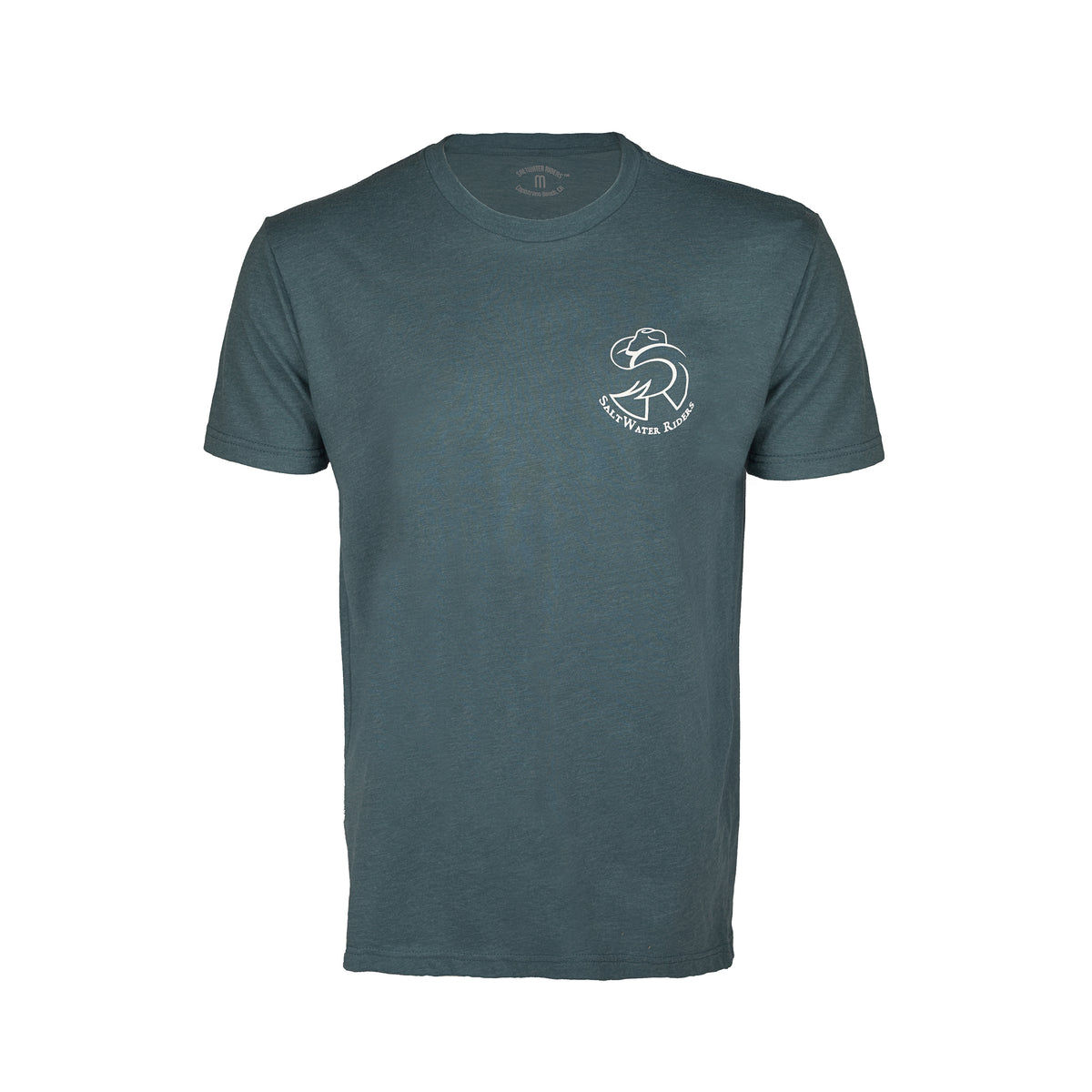 Unisex Freedom Riders Short Sleeve T-Shirt – SaltWater Riders