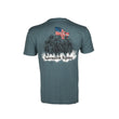 Load image into Gallery viewer, Unisex Freedom Riders Short Sleeve T-Shirt