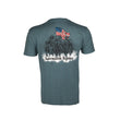 Load image into Gallery viewer, Unisex Freedom Riders Short Sleeve T-Shirt