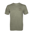 Load image into Gallery viewer, Men's Bronc Rider Short Sleeve T-Shirt