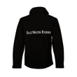 Load image into Gallery viewer, Men's Soft Shell SWR Logo Workwear Jacket