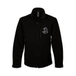 Load image into Gallery viewer, Men's Soft Shell SWR Logo Workwear Jacket